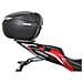 Attacchi Kit Top Benelli Bn 125 Attrezzatura 2018 - Foto miniatura 1