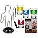 Gioco Per Bere Th3 Party V0300479 - Foto miniatura 3
