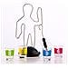 Gioco Per Bere Th3 Party V0300479 - Foto miniatura 1