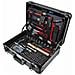 95 Pz Set Universale Di Attrezzi 1/4"" + 1/2"" 911.0695 - Foto miniatura 4