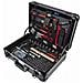 95 Pz Set Universale Di Attrezzi 1/4"" + 1/2"" 911.0695 - Foto miniatura 5