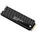 SSD 1 TB Serie WD Black SN750 M. 2 Interfaccia PCI Express - Foto miniatura 1
