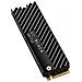 SSD 1 TB Serie WD Black SN750 M. 2 Interfaccia PCI Express - Foto miniatura 2