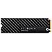 SSD 1 TB Serie WD Black SN750 M. 2 Interfaccia PCI Express - Foto miniatura 4