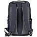 Zaini Kibo 22l Rfid Zaini E Valigie One Size - Foto miniatura 3