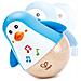 Penguin Culbuto Music - Foto miniatura 6