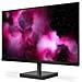 Monitor 27" LED IPS C Line 276C8/00 2560x1440 WQHD Tempo di Risposta 4 ms  - Foto miniatura 5