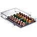 Cassetto Porta Capsule Nespresso Con 2 Griglie - Foto miniatura 1