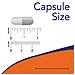 5-htp 200 Mg 120 Capsule Vegetali Doppia Forza - Foto miniatura 3