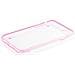 Cadorabo Custodia Compatibile Con Apple Iphone 6 / Iphone 6s In Rosa Morbida - Coperchio Protettivo In Silicone Tpu Flessibile - Foto miniatura 2