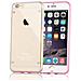 Cadorabo Custodia Compatibile Con Apple Iphone 6 / Iphone 6s In Rosa Morbida - Coperchio Protettivo In Silicone Tpu Flessibile - Foto miniatura 5