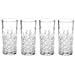 Set 4 Bicchieri Per Cocktail In Vetro, Da 30 Cl Trasparente - Foto miniatura 6