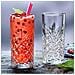Set 4 Bicchieri Per Cocktail In Vetro, Da 30 Cl Trasparente - Foto miniatura 2