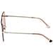 Occhiali Eyewear We0201-16u. Occhiali Da Sole, Colore Argento. Donna. - In ordine - Foto miniatura 5