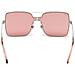 Occhiali Eyewear We0201-16u. Occhiali Da Sole, Colore Argento. Donna. - In ordine - Foto miniatura 6