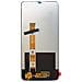Schermo Lcd Compatibile Ricambio Completo Realme 6i Nero - Foto miniatura 3