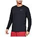Sportstyle Left Chest Ls 1329585-001, Uomo, Nero, Longsleeve, Numero: S Eu - Foto miniatura 1
