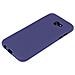 Custodia Compatibile Con Samsung Galaxy A7 2017 In Frost Blu Scuro - Coperchio Protettivo In Silicone Tpu Flessibile - Foto miniatura 9