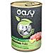 Grain Free Adult Medium / Large Pollo - Lattina 400 Gr - Foto miniatura 1