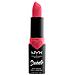 Canna Rossetto Matte Scamosciato 3,5gr - Foto miniatura 1