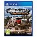 Spintires Mudrunner American Wilds Edition (ps4)  - Foto miniatura 1