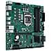 Scheda Madre Pro Q570M-C / CSM Socket LGA 1200 Chipset Q570 Micro ATX - Foto miniatura 3