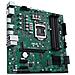 Scheda Madre Pro Q570M-C / CSM Socket LGA 1200 Chipset Q570 Micro ATX - Foto miniatura 4