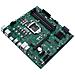 Scheda Madre Pro Q570M-C / CSM Socket LGA 1200 Chipset Q570 Micro ATX - Foto miniatura 5