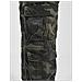 Pure Vintage Da Uomo Pantaloni Cargo - Darkcamo, 7xl - Foto miniatura 3