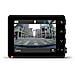 Dash Cam 57 Videocamera per Auto Digitale Quad HD Display 2" Wi-Fi / GPS con Sensore G e Controllo Vocale - Nero - Foto miniatura 2