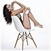 Silk Epil 3 -170 Epilatore Donna Rimozione Duratura Dei Peli Bianco Viola - Foto miniatura 15