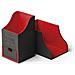 Nest Box 100+ - Black / red - Foto miniatura 1