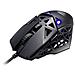 Mouse Catz M. O. J. O. M1 Ottico 6 Tasti 12000 DPI Colore Nero - Foto miniatura 1