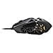 Mouse Catz M. O. J. O. M1 Ottico 6 Tasti 12000 DPI Colore Nero - Foto miniatura 4