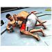 XBOX 360 UFC 2009 Undisputed - Classics Edition Versione UK - Foto miniatura 6