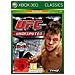 XBOX 360 UFC 2009 Undisputed - Classics Edition Versione UK - Foto miniatura 1