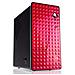 Diva, Small Form Factor (SFF) , PC, Mini-DTX, Mini-ITX, 160W, 8 cm, 63, 5, 88, 9 mm (2.5, 3.5")  - Foto miniatura 1