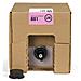 CR336a Cartuccia Ink Originale 881 Magenta Chiaro per HP Latex 3000 Printer - Foto miniatura 1