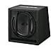 Box Subwoofer Bass Reflex SBE-1044BR Potenza Totale 500Watt - Foto miniatura 1