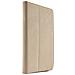 SureFit Slim, Foglio, Beige, Poliestere, Universale, Antipolvere, Antigraffio, 123 x 10 x 201 mm - Foto miniatura 1