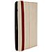 SureFit Slim, Foglio, Beige, Poliestere, Universale, Antipolvere, Antigraffio, 123 x 10 x 201 mm - Foto miniatura 4