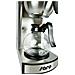 Macchina da Caffè Espresso K 24 T Automatica Serbatoio 1.8L Potenza 2100W Colore Acciaio Inox. - Foto miniatura 4