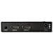 Switch Commutatore a 4 porte HDMI 3x HDMI e 1x DisplayPort 4K 60Hz Switch Multiporta (VS421HDDP)  - Foto miniatura 2