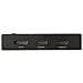 Switch Commutatore a 4 porte HDMI 3x HDMI e 1x DisplayPort 4K 60Hz Switch Multiporta (VS421HDDP)  - Foto miniatura 3