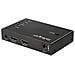 Switch Commutatore a 4 porte HDMI 3x HDMI e 1x DisplayPort 4K 60Hz Switch Multiporta (VS421HDDP)  - Foto miniatura 5