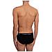 Calvin Klein - Slip Uomo Modern Structure 3-pack - Foto miniatura 3