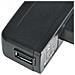 Seac Alimentatore Usb Per Torce Nero - Foto miniatura 2