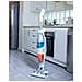 Aspirapolvere Scopa A Vapore Con Filo 2in1 1700w Bianco /blu - Ry8544wh - Foto miniatura 5