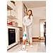 Aspirapolvere Scopa A Vapore Con Filo 2in1 1700w Bianco /blu - Ry8544wh - Foto miniatura 6