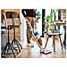 Aspirapolvere Scopa A Vapore Con Filo 2in1 1700w Bianco /blu - Ry8544wh - Foto miniatura 7